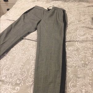 J. Crew Martie Boot leg Pants sz 6